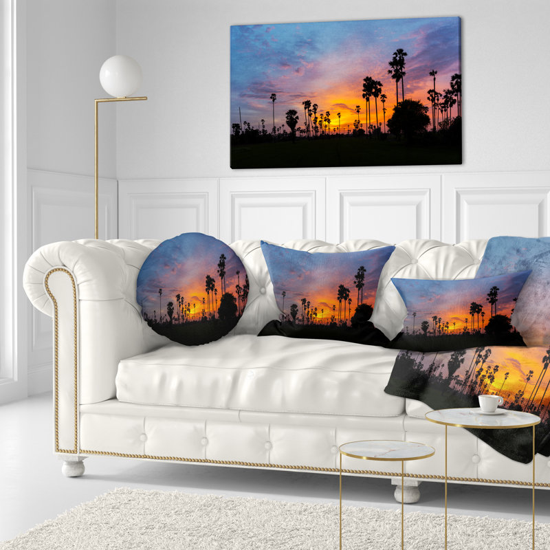 Coussin Schafer