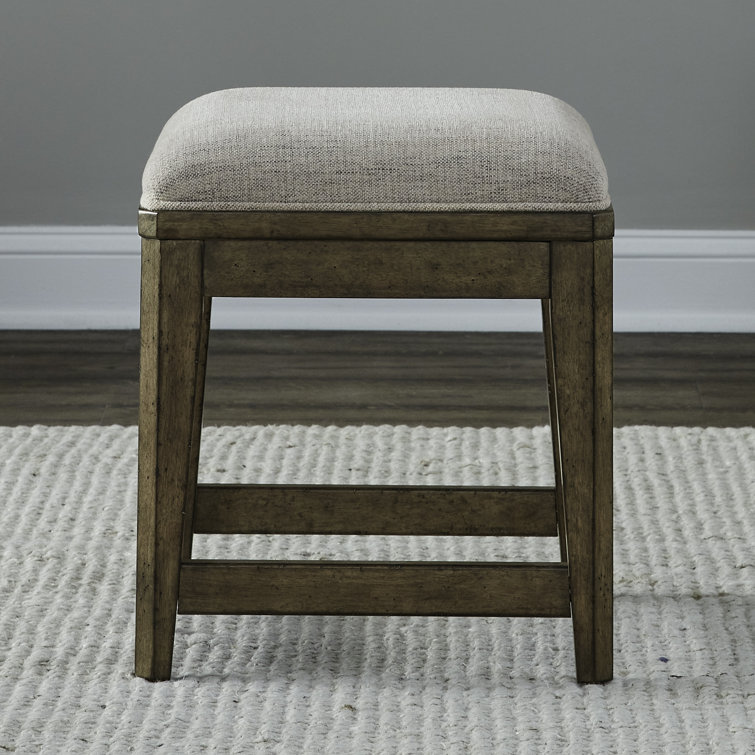 Dumar Uph Console Stool