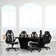 Array Conference Table with Power Data Grommet