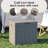 30 Gallon Manufactured Wood Safety Cabinet-751172387