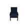 Chaise de patio Askar