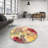 Surveen Oriental Indoor Rug-613822542