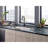 Moen Align One Handle Modern Kitchen Pulldown Faucet with Reflex and Power Clean Technology-29214482