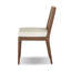 Chaise d'extérieur Rothler - Crème Vergo