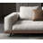Straight Row Cotton Linen Sofa-104505580-104505586