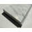 Carrara Trim Molding 5" x 12" Marble Floor Use Tile