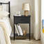 Ensemble de chambre avec lit plateforme 3 pièces Egle-1704720634-1704720582