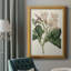 Toile encadrée de qualité supérieure Antique Botanical Collection-964140706