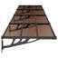 Armannai Door Canopy Polycarbonate-125887606