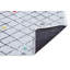 Tapis intérieur / extérieur en coton Ikuyo-655593085
