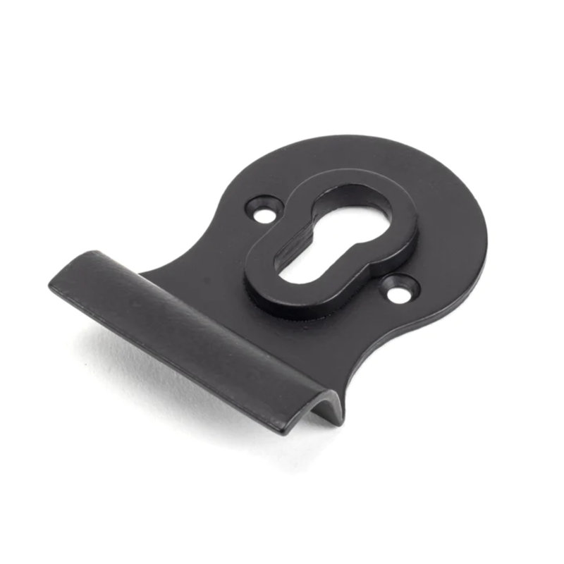 Face Fixed Euro Door Accessory