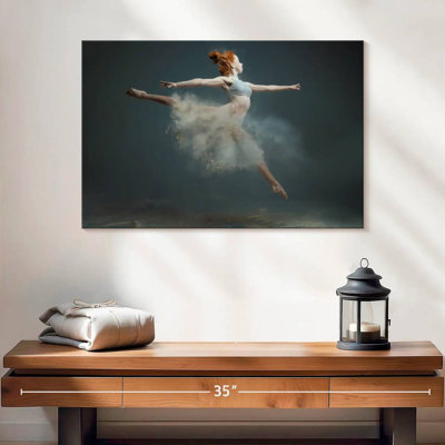 Ballerine Enn Elegant