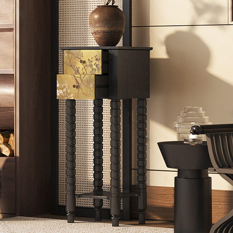 Armoire d'appoint Simple Fashion