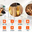 8 W ST64 2700 K LED Smart Bulb