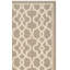 Tapis d'intérieur / extérieur à motif géométrique Herefordshire Performance-890768665