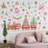 No Subject Wall Decal
