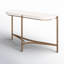 Peleg 51'' Console Table