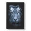 Tiger Portrait - Wrapped Canvas-56642023