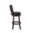 Swivel Solid Wood Counter Stool-1427800200-1456451429