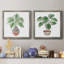 Cadre photo sur toile