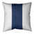 White/Navy Blue