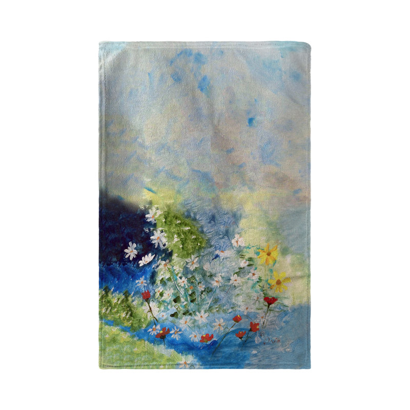 Dish Cloth Kitchen Towel