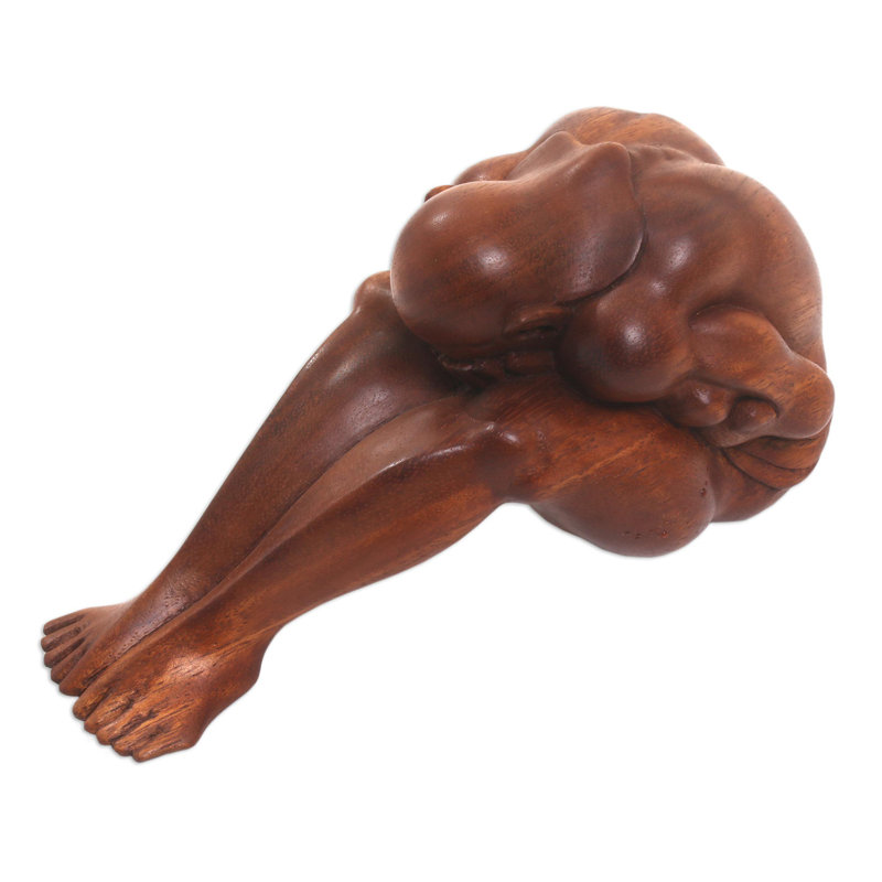 Figurine Jarin Yoga