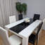 Stevinson 6 - Person Dining Set