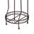 Bath Bliss Free Standing Toilet Paper Holder