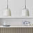 Latika Tristan 1 - Light Bell Pendant-88144557-88144558
