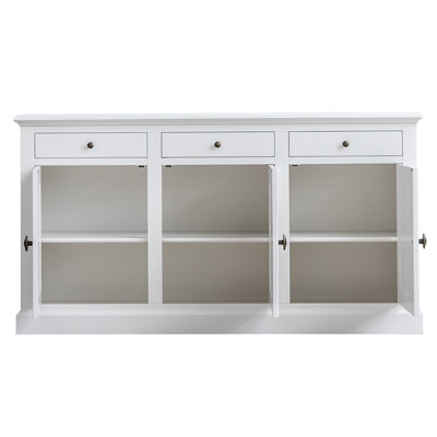 Van Buren 177cm Sideboard