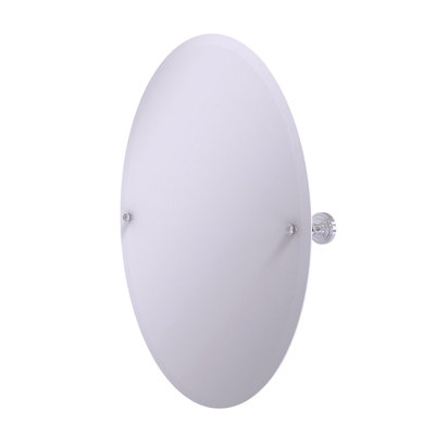 Marchmont Metal Wall Mirror