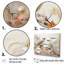 Minimalisme, branche florale d'oiseaux de paradis-95953124-95953129