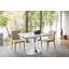 Padgett Metal Base Dining Table-33747254-33747262-33747263