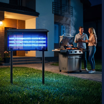 Bug Zapper