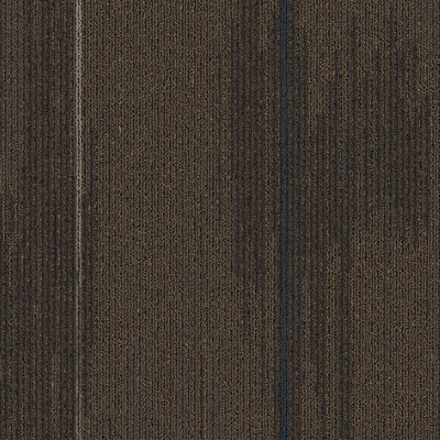 Milton 24'' W x 24'' L Multi Level Loop Nylon Carpet Tile