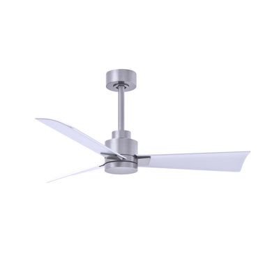 Alessandra Outdoor Downrod Ceiling Fan