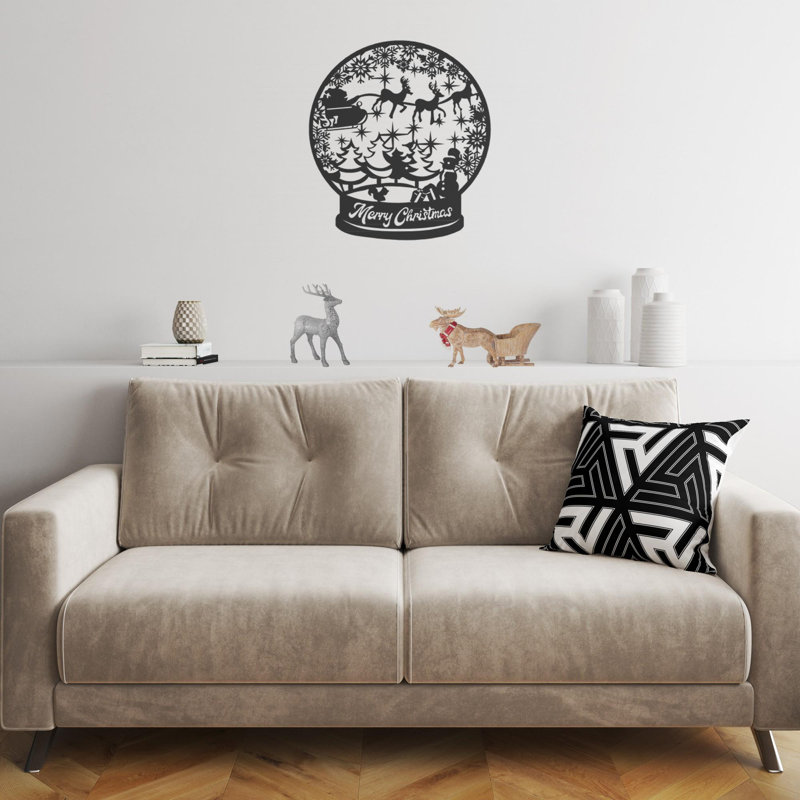 Coussin lavable de qualité supérieure, 50% coton / 50% polyester, rembourrage en silicone, fermeture à glissière dissimulée | Doux, confortable et repassable | Parfait pour la décoration intérieure, le salon et la chambre à coucher