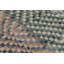 Distressed One-of-a-Kind 5'4X9'4 Hand Knotted Area Rug