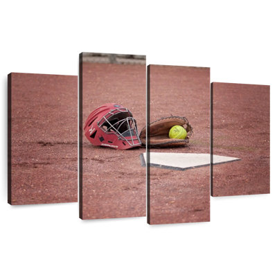 Sireci Softball Gear