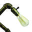 Hillsborough Metal Desk Lamp-231286908