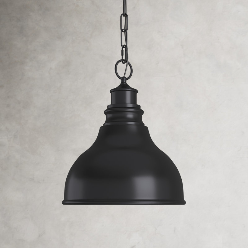 Flavin Outdoor Pendant