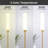66" Floor Lamp with Remote Control-772175882