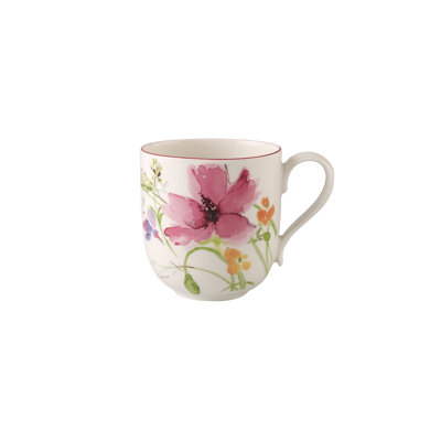 Tasse à café Villeroy & Boch Mariefleur
