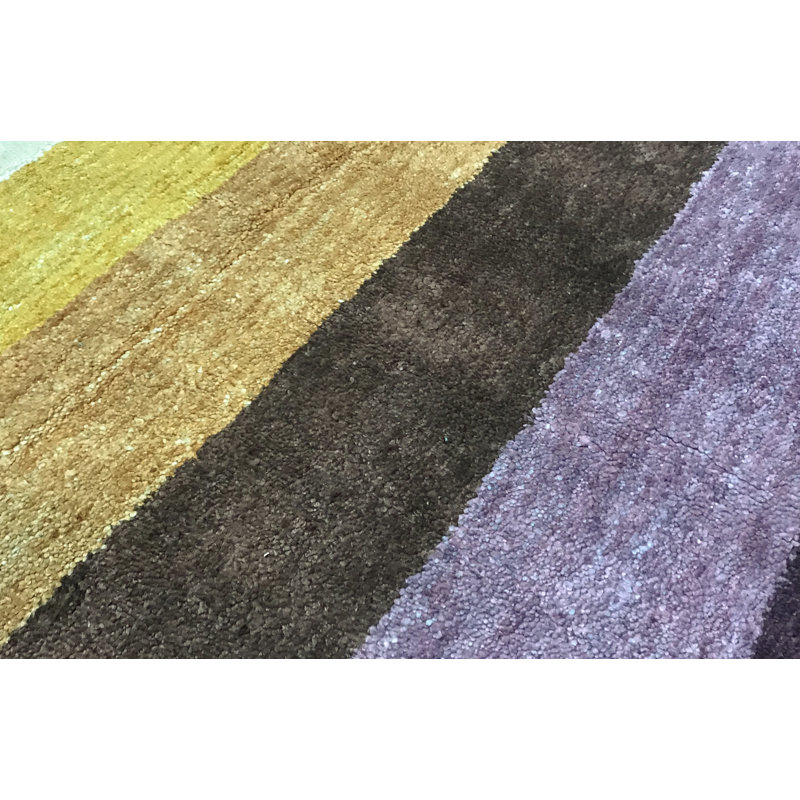 One-of-a-Kind 5'7" X 7'11" Area Rug