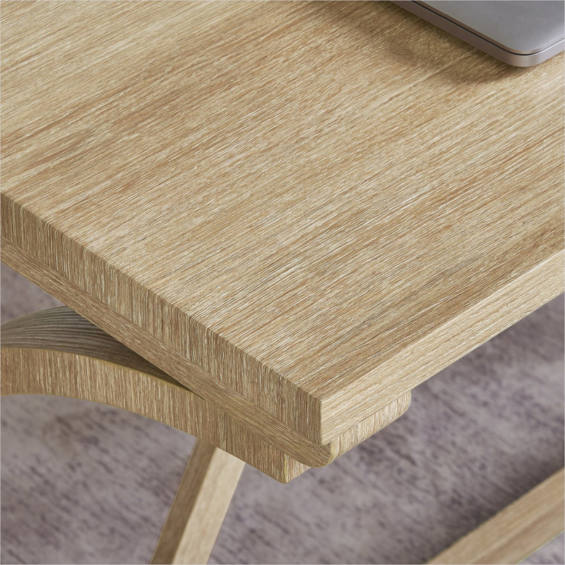 59-Inch Bar Table and 3 Upholstered Stools Set with Built-In Power Outlets, Solid Wood and MDF, Rectangular