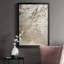 Toile encadrée de qualité supérieure Fresco - prête à être accrochée-503733694-503733689-497462828