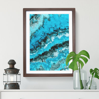 Modern Picture - Wall Art