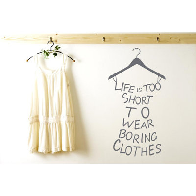 Wall Decal