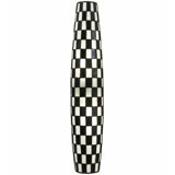 Checkers 2 - Light Flush Mounted Sconce